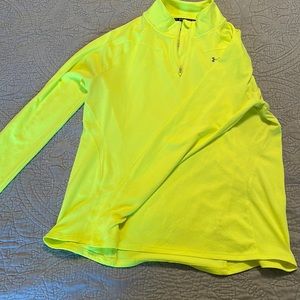 Under Armour Heat Gear Semi fitted